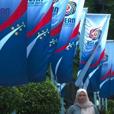 Asean to host Trump at summit as US president to witness Thai-Cambodia ceasefire deal