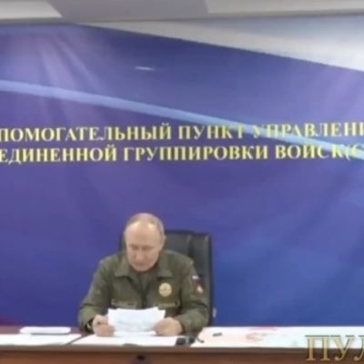 Putin says nuclear-powered cruise missile tested successfully