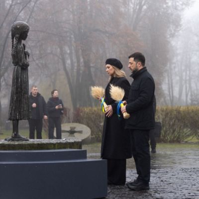 Ukraine and US to discuss peace plan in Switzerland