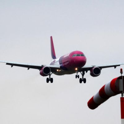 Global flights in chaos as top-selling Airbus jet hit by recall