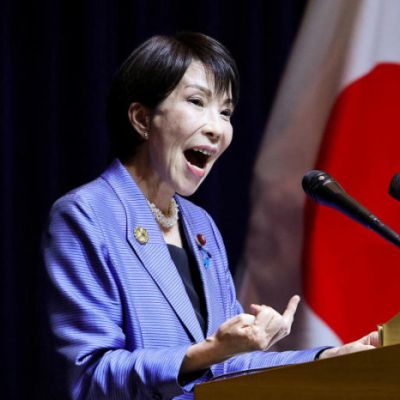 China sends another letter to UN chief over Japan PM’s Taiwan remarks