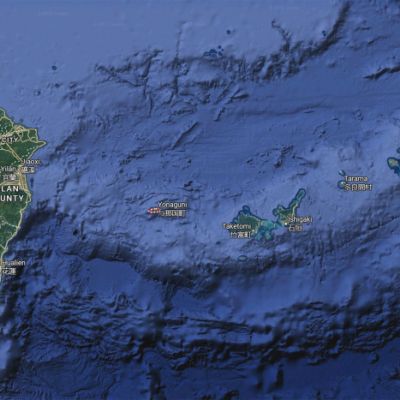 Japan builds up ‘missile archipelago’ near Taiwan to counter China