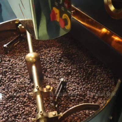 High coffee prices are changing how consumers take their daily brew