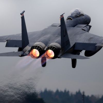 Downed planes raise new perils for Trump