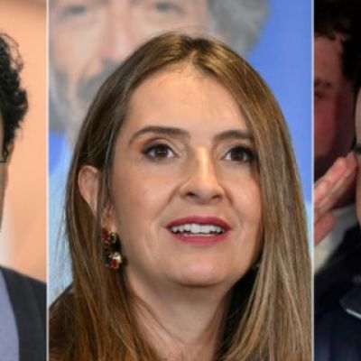 War or peace? Colombians choose destiny in high-stakes vote