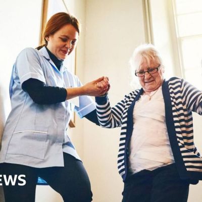 Walsall Council urged to improve social care for adults