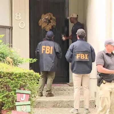 Who are the Duongs, the family at the center of the FBI Oakland probe?