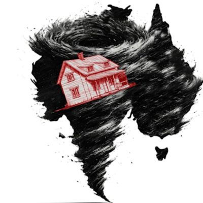 Saying there’s an upside to falling house prices is sacrilege. But Labor needs to admit it