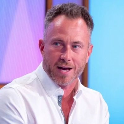 James Jordan’s close bond with Strictly partner he helped through marriage crisis – AOL