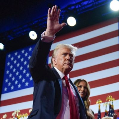 Why voters went decisively for Donald Trump