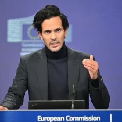 EU stands firm on ICC support amid US dismantling push