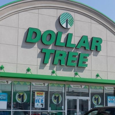 Trump To Change Dollar Stores For Good? Dollar Tree Exec Says ‘Prepared To Act’