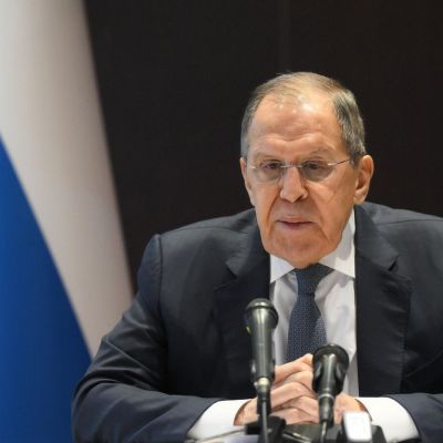 Russia-US Dialog on Bilateral Issues Ongoing, Though Not As Quickly As Desirable – Lavrov