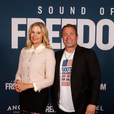‘Sound of Freedom’ is a box office hit. But does it profit off trafficking survivors?