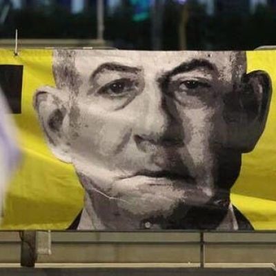 Netanyahu has become a ‘problem in himself’: Danish PM