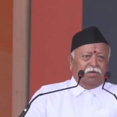 ‘United Hindu Society Guarantees Safety’, Says RSS Chief; Lauds Armed Forces In ‘Ops Sindoor’