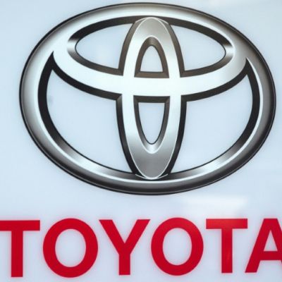 Toyota sees profit drop as US tariffs, Mideast bite