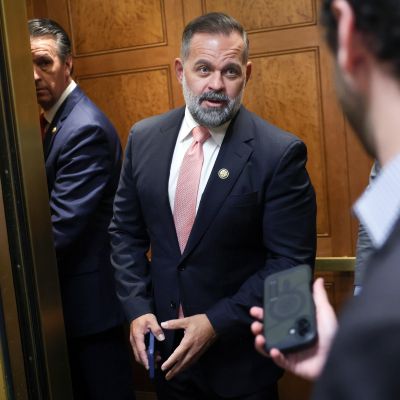 Scandal-ridden Cory Mills ousted in GOP primary in Florida’s 7th District – AOL
