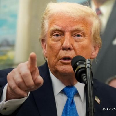 US President Donald Trump has condemned the attack on two National Guard members near the White House and an act of terror and a crime against the nation, and promised to severely punish the shooter