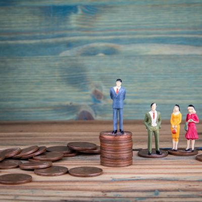 Korea ranks near bottom of OECD for income redistribution – The Korea Times