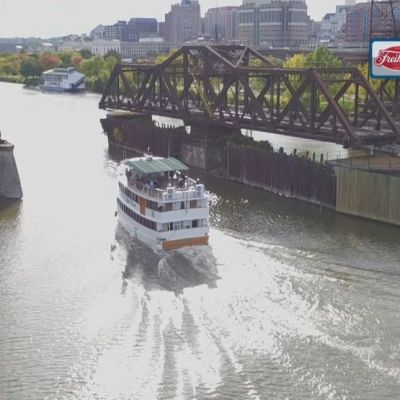Federal funding secured to replace Livingston Avenue Bridge