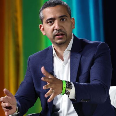 Mehdi Hasan says he will ‘never’ forgive Biden for not weaponizing DOJ to put Trump on trial before election