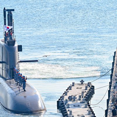 North Korea officially condemns recent increase in number of South Korea-U.S. military exercises