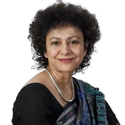 Irene Khan receives portfolio of a State Minister