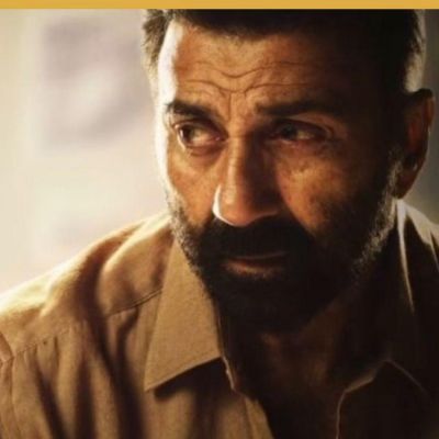 Sunny Deol unveils first look of new film ‘Gabru’ on 68th birthday; Release date announced News24 –