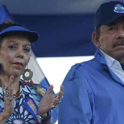 Nicaragua Proves You Can Vote Your Way Into Socialism, but You Can’t Vote Your Way Out of It