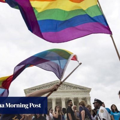 US Supreme Court rejects appeal to overturn same-sex marriage ruling