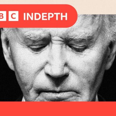 Inside story of Biden’s undoing: ‘infighting, frustration and an insular inner circle’