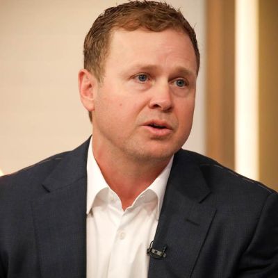 Spencer Pratt Blames ‘Arsonists’ for His Office Fire