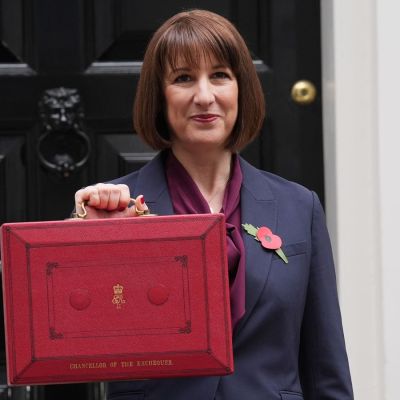Rachel Reeves to extend benefit fraud crackdown in Budget