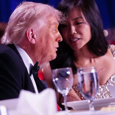Suspect identified in shooting scare at White House correspondents’ dinner
