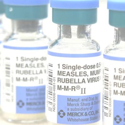 Bangladesh projects 25% more vaccinations to curb deadly measles outbreak