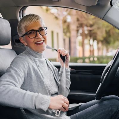 7 Luxury Cars That Are Worth the Investment for Retirees