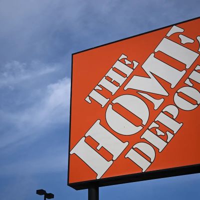 Home Depot stock rises despite earnings miss as it navigates Trump’s tariffs