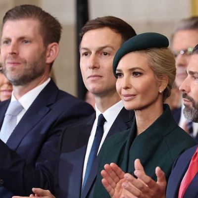 BBC seeks to subpoena Trump’s family members in Panorama lawsuit – AOL