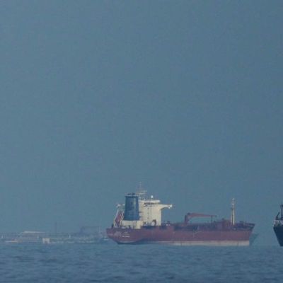 Trump: America, Not Iran, Will Charge Tolls for Strait of Hormuz Shipping