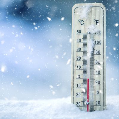 City of Milwaukee Health Department issues warning over cold weather conditions