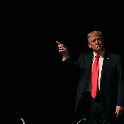 Arizona AG Investigating Trump’s Liz Cheney Remarks Because Everyone Is Doing Bath Salts