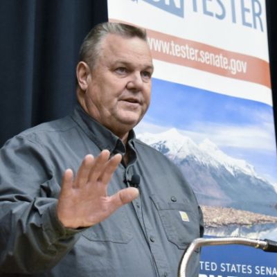 Montana Senate Campaign Worker Fired for Tampering With Ballot Box