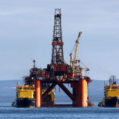 Scotland’s energy industry facing ‘existential threat’, Swinney warns PM