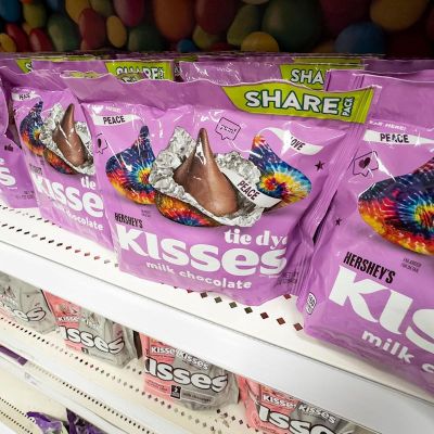 Hershey Reiterates Annual Outlook Without Full Tariff Impact