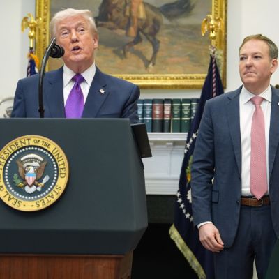 Trump will ease refrigerant rule in effort to address surging grocery costs
