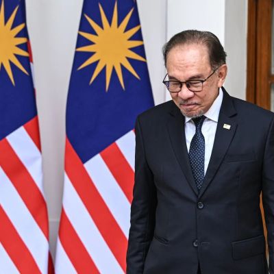 Malaysia’s Anwar Gets Boost with Second Straight By-Election Win