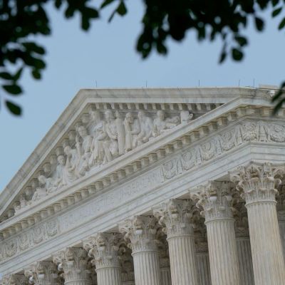 US Supreme Court rejects Trump's mail-in ballot restrictions ahead of midterms