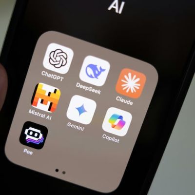 Terrorist use of AI ‘major national security concern’, report finds