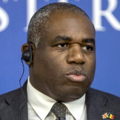 Lammy plays down criticism of Chagos Islands deal